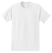 PC61P - Port & Company - Essential Pocket Tee