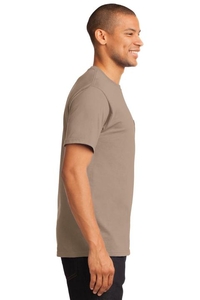 PC61PT - Port & Company - Tall Essential Pocket Tee