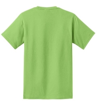 PC61PT - Port & Company - Tall Essential Pocket Tee
