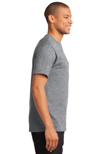PC61PT - Port & Company - Tall Essential Pocket Tee