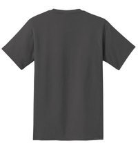 PC61PT - Port & Company - Tall Essential Pocket Tee