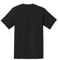 PC61PT - Port & Company - Tall Essential Pocket Tee