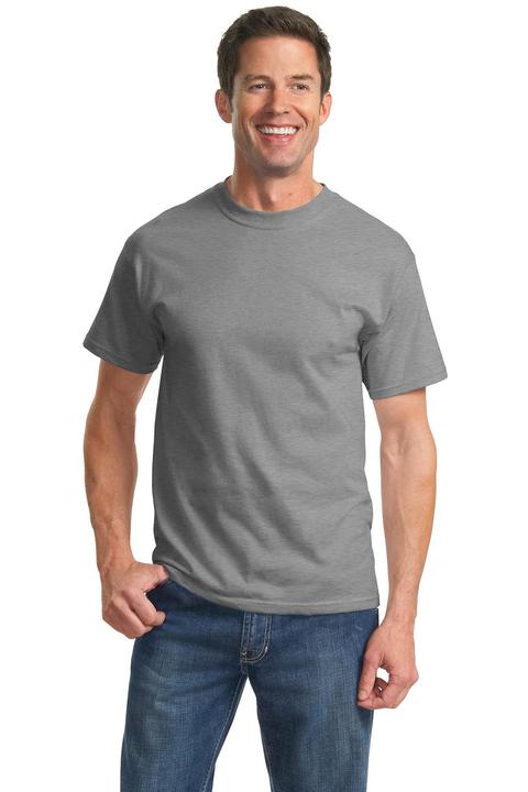 PC61T - Port & Company - Tall Essential Tee. PC61T