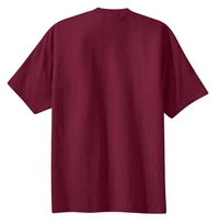 PC61T - Port & Company - Tall Essential Tee.  PC61T