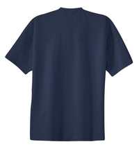 PC61T - Port & Company - Tall Essential Tee. PC61T