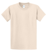 PC61T - Port & Company - Tall Essential Tee. PC61T