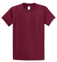 PC61T - Port & Company - Tall Essential Tee.  PC61T