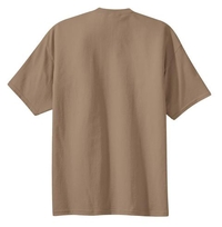 PC61T - Port & Company - Tall Essential Tee.  PC61T