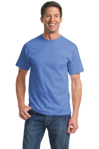 PC61T - Port & Company - Tall Essential Tee. PC61T