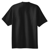 PC61T - Port & Company - Tall Essential Tee.  PC61T