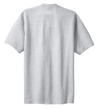 PC61T - Port & Company - Tall Essential Tee.  PC61T