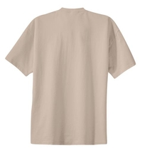 PC61T - Port & Company - Tall Essential Tee.  PC61T