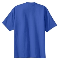 PC61T - Port & Company - Tall Essential Tee.  PC61T