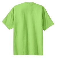 PC61T - Port & Company - Tall Essential Tee.  PC61T