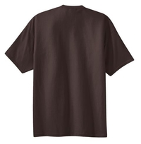PC61T - Port & Company - Tall Essential Tee.  PC61T