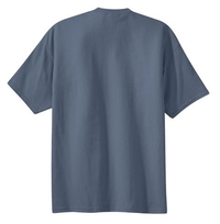PC61T - Port & Company - Tall Essential Tee.  PC61T