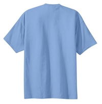 PC61T - Port & Company - Tall Essential Tee.  PC61T