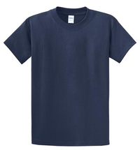 PC61T - Port & Company - Tall Essential Tee. PC61T