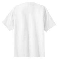 PC61T - Port & Company - Tall Essential Tee.  PC61T