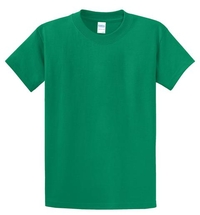 PC61T - Port & Company - Tall Essential Tee.  PC61T