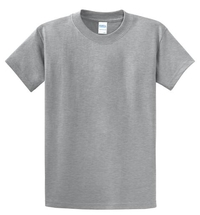 PC61T - Port & Company - Tall Essential Tee. PC61T