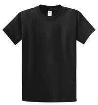 PC61T - Port & Company - Tall Essential Tee.  PC61T