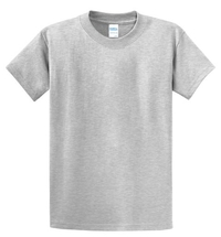 PC61T - Port & Company - Tall Essential Tee.  PC61T