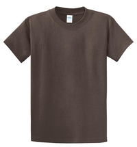 PC61T - Port & Company - Tall Essential Tee.  PC61T