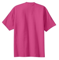 PC61T - Port & Company - Tall Essential Tee.  PC61T