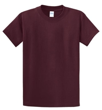 PC61T - Port & Company - Tall Essential Tee.  PC61T