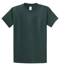 PC61T - Port & Company - Tall Essential Tee.  PC61T