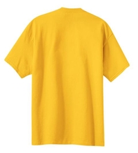 PC61T - Port & Company - Tall Essential Tee.  PC61T