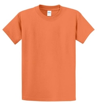 PC61T - Port & Company - Tall Essential Tee.  PC61T