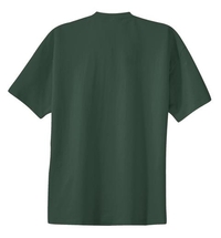 PC61T - Port & Company - Tall Essential Tee.  PC61T