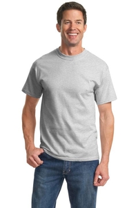 PC61T - Port & Company - Tall Essential Tee.  PC61T