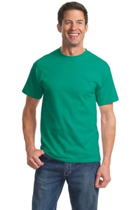 PC61T - Port & Company - Tall Essential Tee.  PC61T