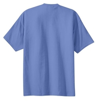 PC61T - Port & Company - Tall Essential Tee.  PC61T