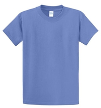 PC61T - Port & Company - Tall Essential Tee.  PC61T