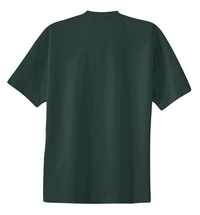 PC61T - Port & Company - Tall Essential Tee.  PC61T
