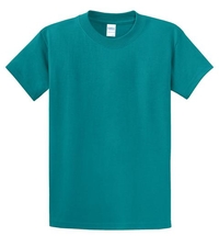 PC61T - Port & Company - Tall Essential Tee.  PC61T