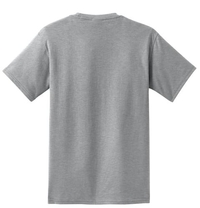 PC61T - Port & Company - Tall Essential Tee. PC61T