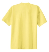 PC61T - Port & Company - Tall Essential Tee.  PC61T