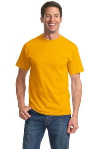 PC61T - Port & Company - Tall Essential Tee.  PC61T