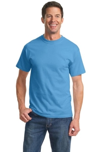 PC61T - Port & Company - Tall Essential Tee.  PC61T
