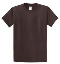 PC61T - Port & Company - Tall Essential Tee.  PC61T
