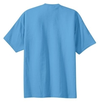 PC61T - Port & Company - Tall Essential Tee.  PC61T