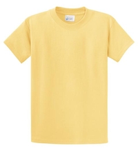 PC61T - Port & Company - Tall Essential Tee.  PC61T