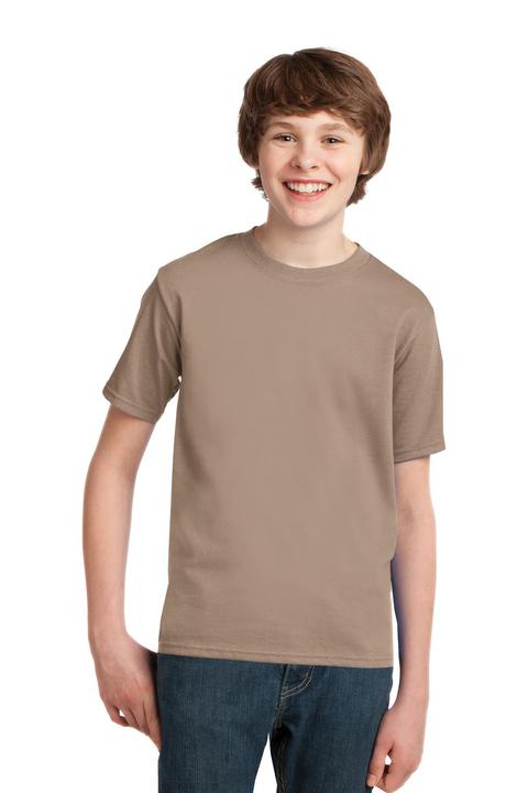 PC61Y - Port & Company - Youth Essential Tee