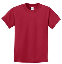 PC61Y - Port & Company - Youth Essential Tee