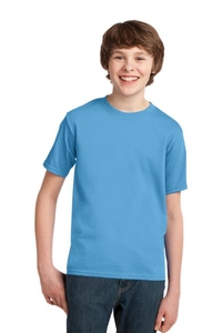 PC61Y - Port & Company - Youth Essential Tee